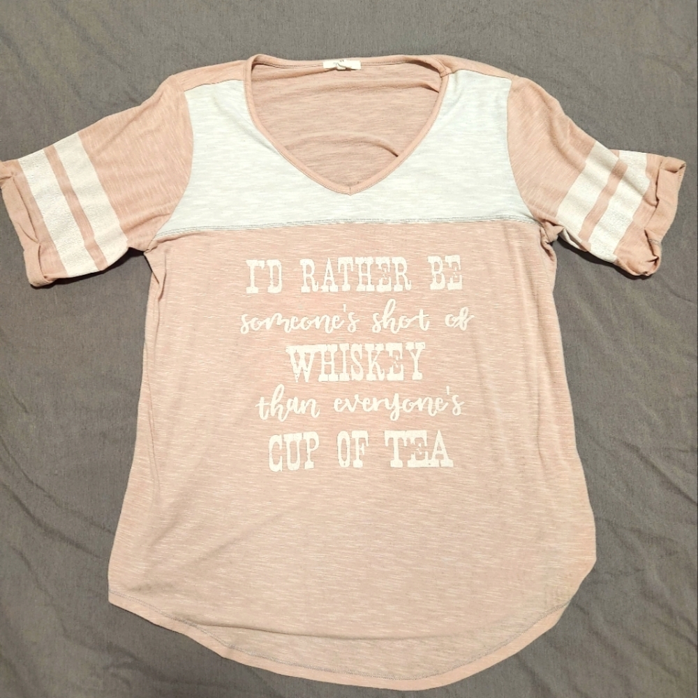 Maurices t shirt